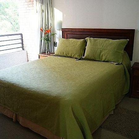 Lobato Apartments Сантьяго Екстер'єр фото