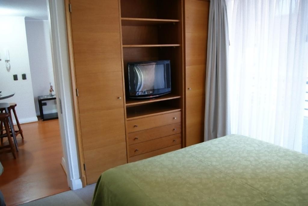 Lobato Apartments Сантьяго Екстер'єр фото